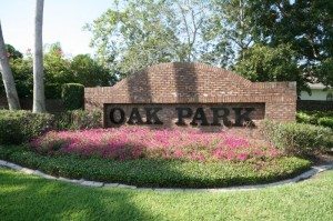 Oak Park Electrician