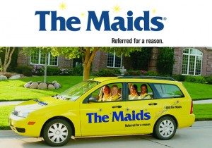 The Maids Chicago